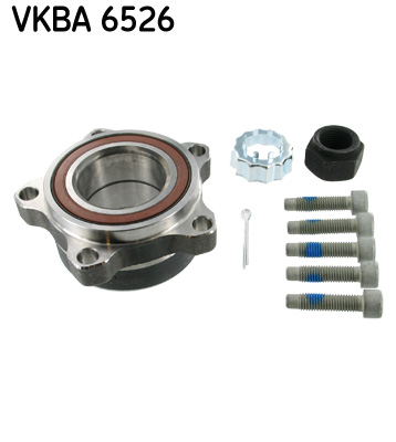 SKF VKBA 6526 Kit cuscinetto ruota